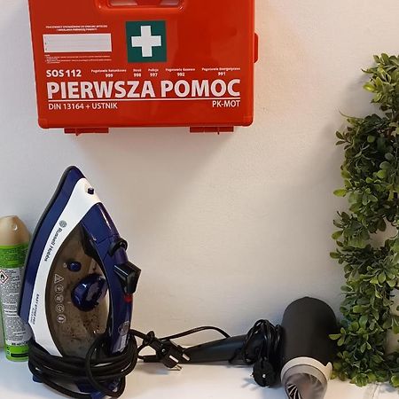 Prywatny Pokoj Dla Dwoch Osob. Centrum. Pokoj 5 ワルシャワ エクステリア 写真